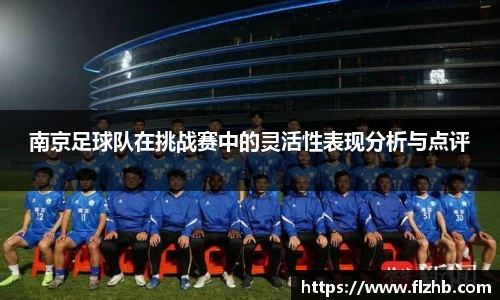 南京足球队在挑战赛中的灵活性表现分析与点评